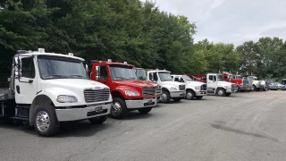 Matheny Truck Center