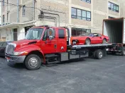 SAL'S SPEEDY TOWING & ROADSIDE