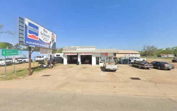 Colfax Car Clinic - photo 4