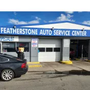 FS Auto Service
