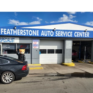 FS Auto Service