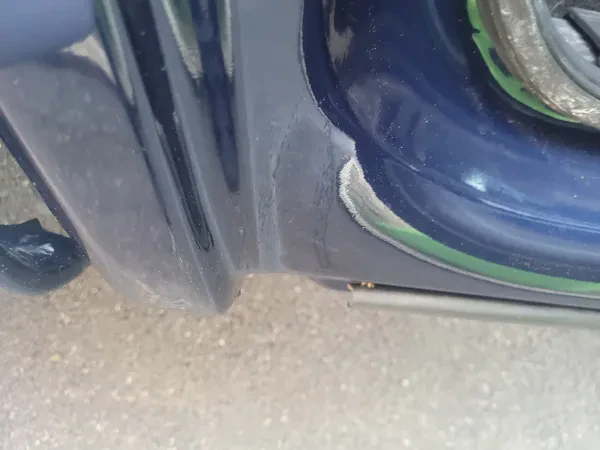 United Auto Body Inc - Woodbridge - photo 3