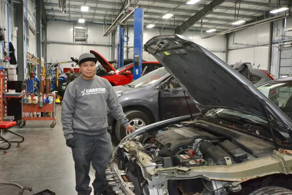 Champion CARSTAR Collision - photo 2