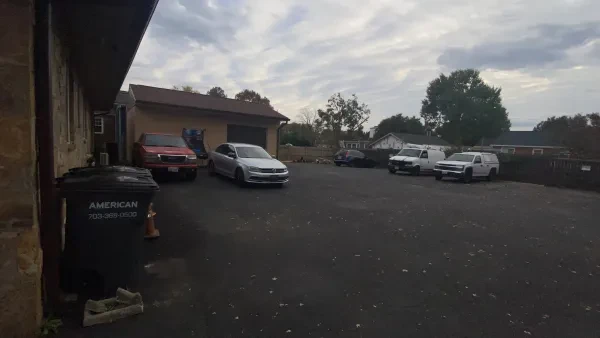 DJ's Towing Inc - photo 3