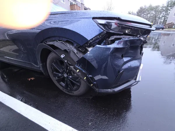 Champion CARSTAR Collision - photo 4
