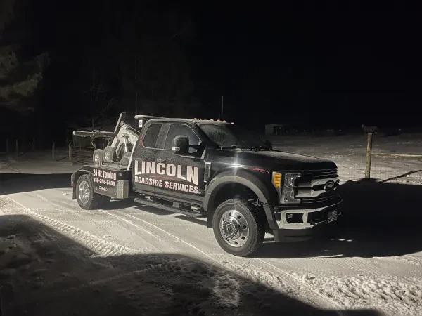 Lincoln Roadside Services - photo 2