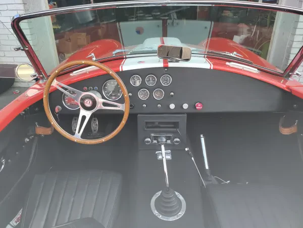 Pat's Garage Inc - photo 4
