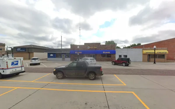NAPA Auto Parts - Rehmer Auto Parts Inc - photo 3