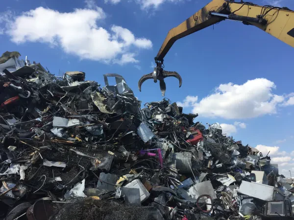 Southside Scrap Metal - photo 2