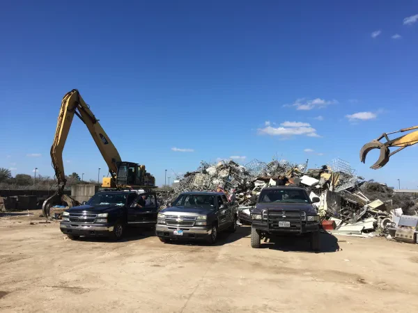Southside Scrap Metal - photo 3