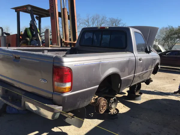 Southside Scrap Metal - photo 4