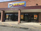 NAPA Auto Parts - Auto Parts of Troy