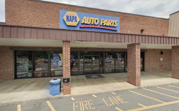 NAPA Auto Parts - Auto Parts of Troy - photo 2