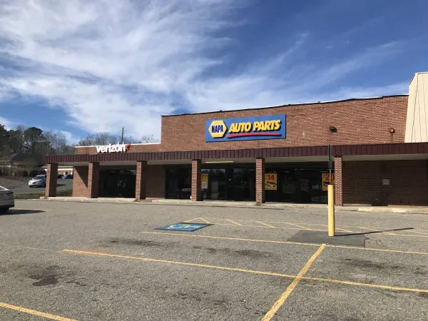 NAPA Auto Parts - Auto Parts of Troy - photo 3