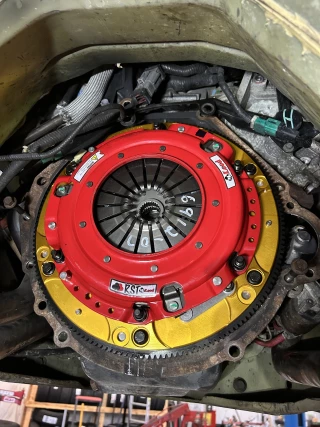 Adkins Automotive