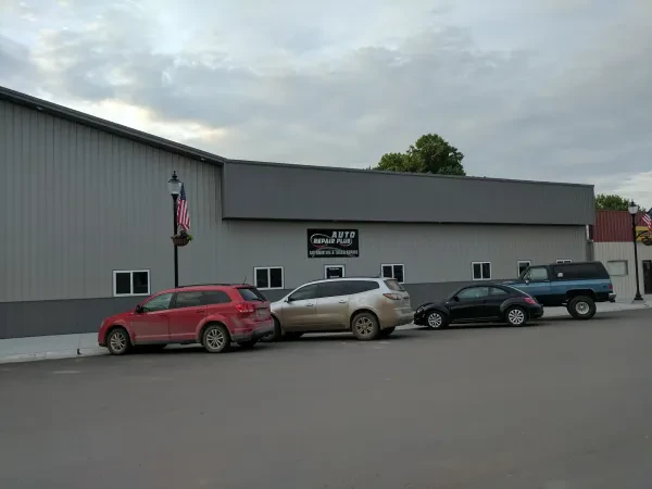 Auto Repair Plus - photo 4