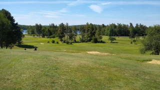 Twin Lake Village Golf Course