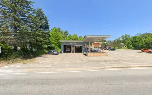 HAWTHORNE AUTOMOTIVE LLC - photo 2