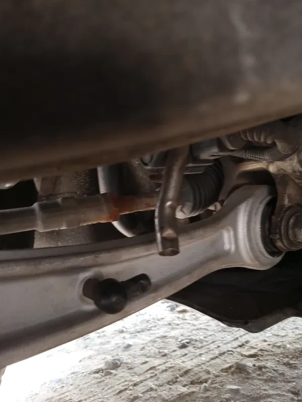 Beauchine Auto Services - photo 2