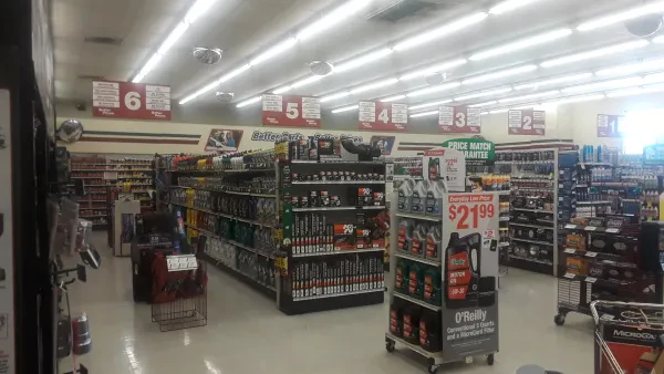 O'Reilly Auto Parts - photo 2