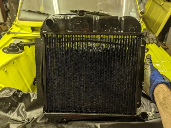 Downtown Radiator - Houston - photo 3