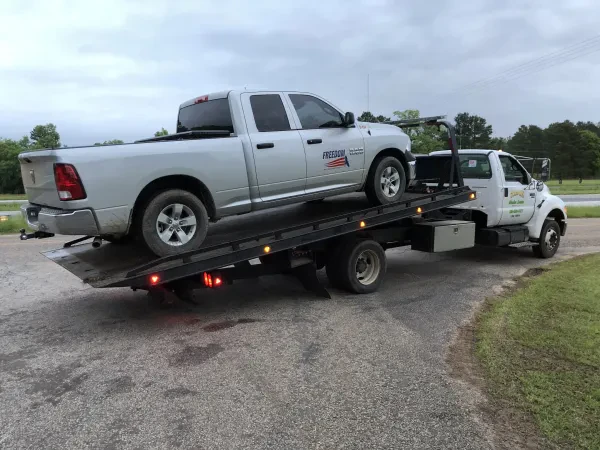 Gordon's Towing and Recovery - photo 3