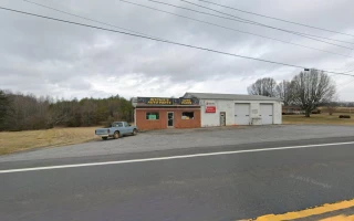 Ritchie Auto Parts