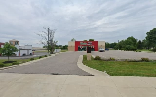 O'Reilly Auto Parts