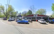 Mac's Garage