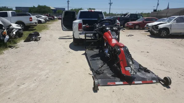 COLLISION ZONE AUTO STORAGE LLC - photo 3