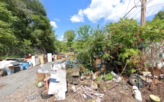 Price's Recycling Co