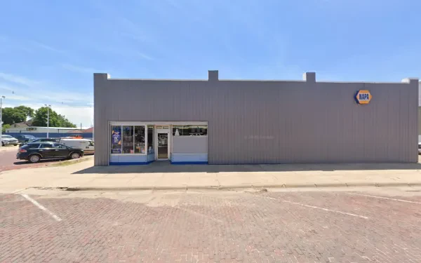 NAPA Auto Parts - A Street Auto Parts - photo 3