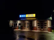 West Park Service Center