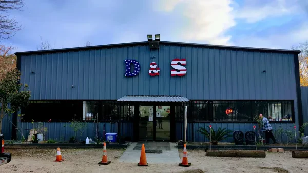 D&S Auto Parts, D&S Imports. LLC. - photo 2