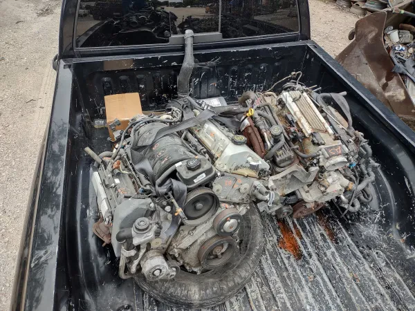 D&S Auto Parts, D&S Imports. LLC. - photo 3