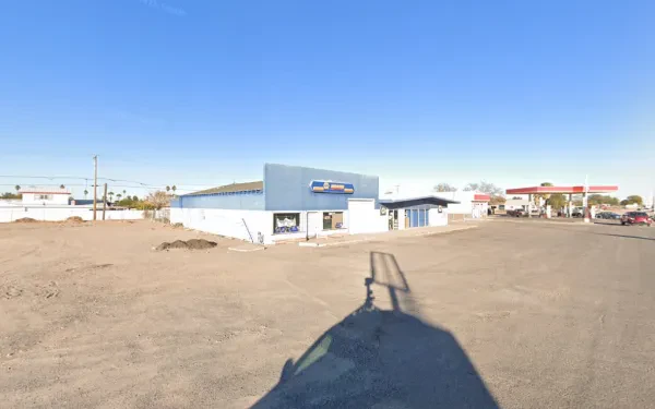 NAPA Auto Parts - Mel's Auto L L C - photo 2