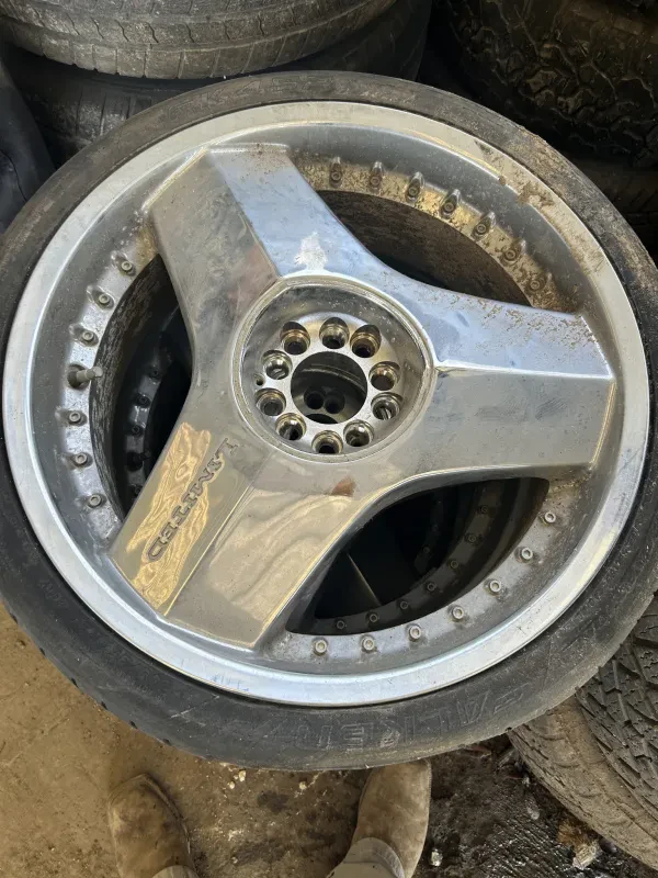 D&S Auto Parts, D&S Imports. LLC. - photo 4