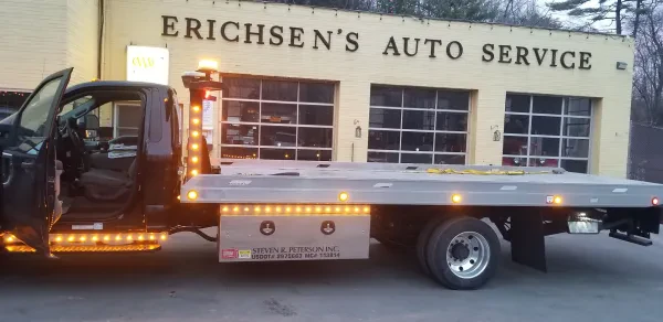 Erichsen's Auto Service - photo 3
