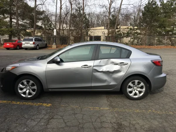 K & W Auto Body Inc. - photo 3