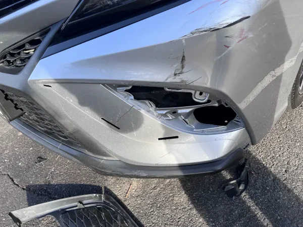 K & W Auto Body Inc. - photo 4