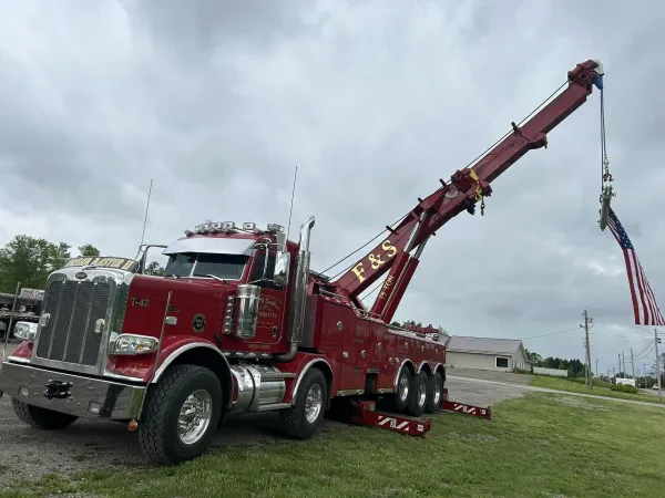 F&S AUTOMOTIVE, INC. - photo 3