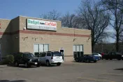 Budget Car Mart