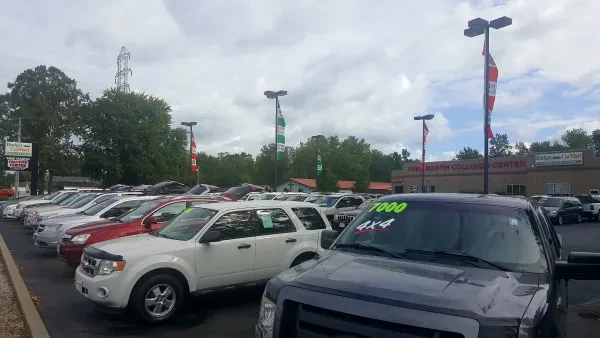 Budget Car Mart - photo 3