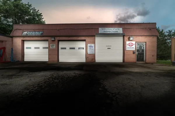 Lake Ridge Automotive - photo 2