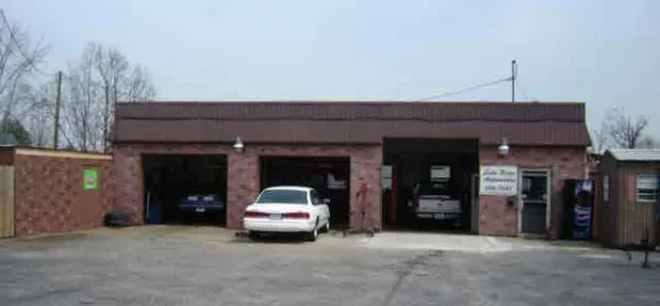Lake Ridge Automotive - photo 3