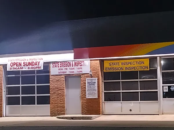 Lake Ridge Automotive - photo 4