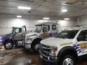 Jeffrey's Towing Inc