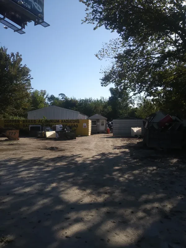Castillo's Metal Recycling 2 - Eastex Fwy - photo 4