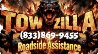 TOWZILLA