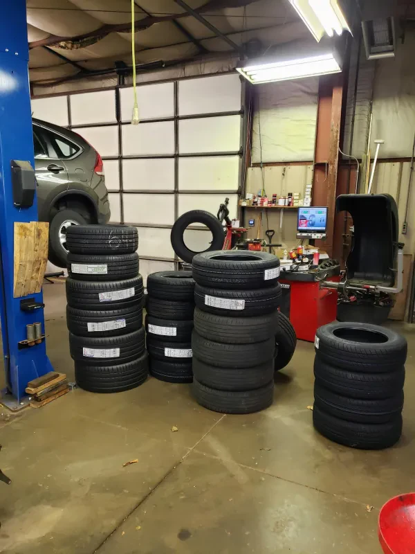 McBride's Auto Service - photo 3